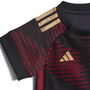 Germany Away Babykit 2022