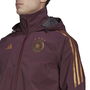 Germany Condivo 22 Rain Jacket 2022 Adults