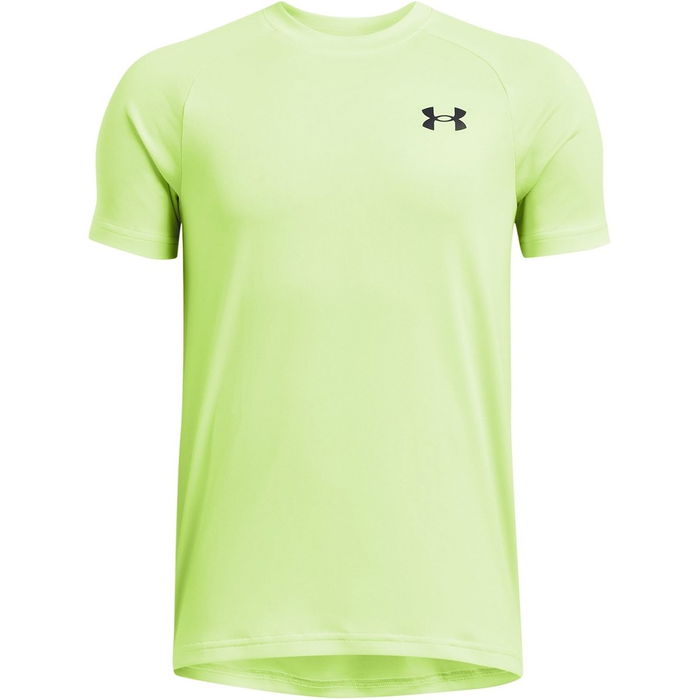 Armour UA Tech™ 2.0 Short Sleeve Boys