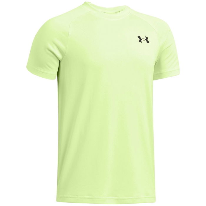 Armour UA Tech™ 2.0 Short Sleeve Boys