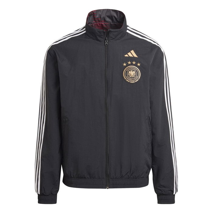 Germany Anthem Jacket 2022 Adults