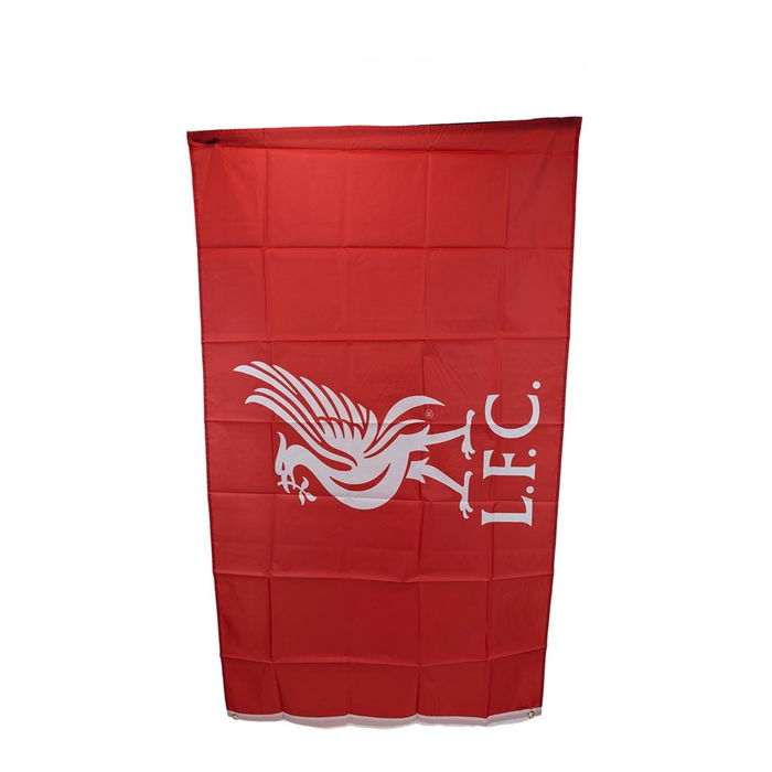 Liverpool Flag