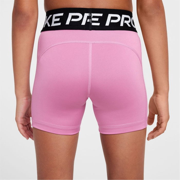 Pro Shorts Junior Girls