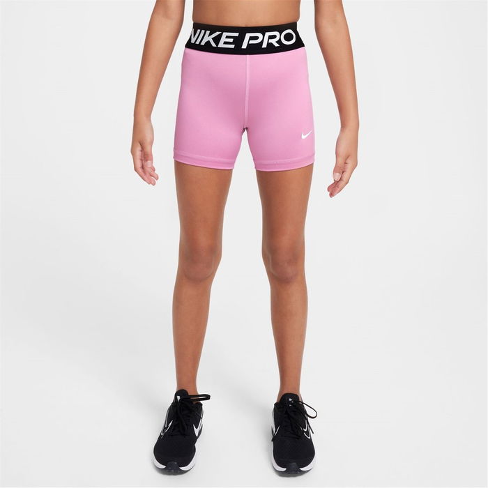 Pro Shorts Junior Girls