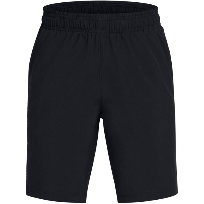 Armour UA Tech™ Woven Wordmark Shorts Boys