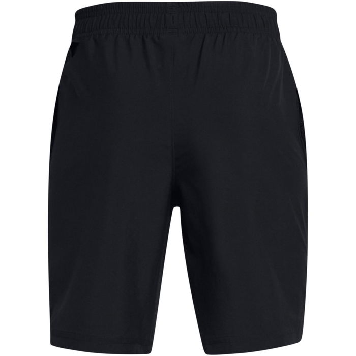 Armour UA Tech™ Woven Wordmark Shorts Boys