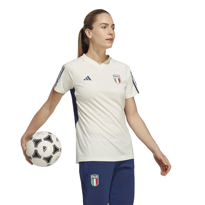 Italy Tiro 23 Training Top Womens