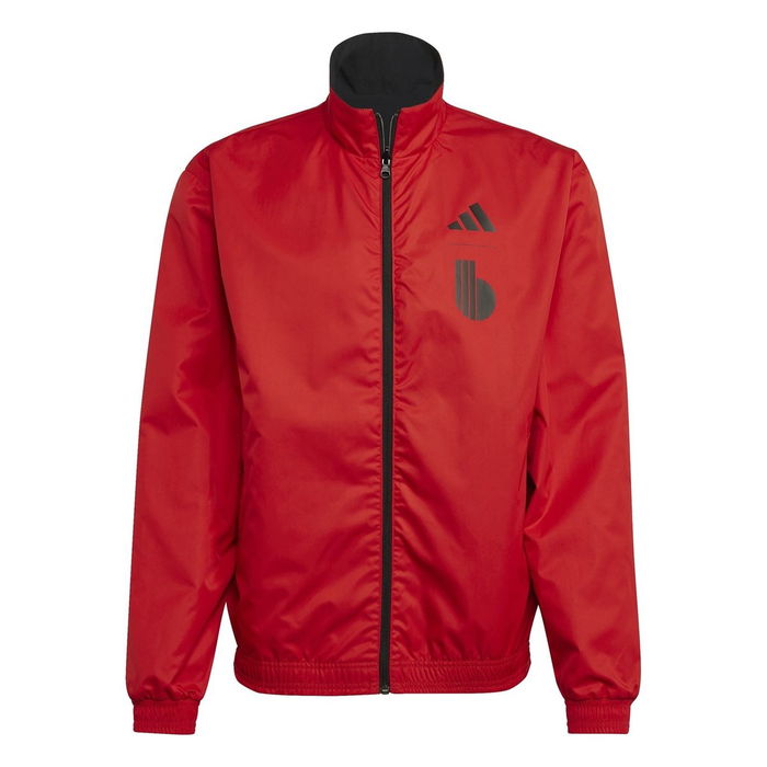 Belgium Anthem Jacket 2022 Adults