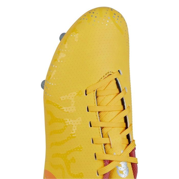 Speed Team Junior Soft Ground Boots