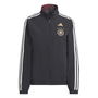 Germany Anthem Jacket 2022 Womens