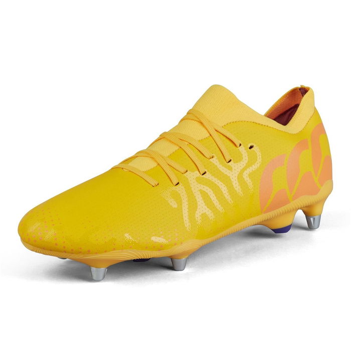 Speed Infinite Pro Soft Ground Boots