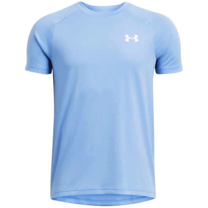 Armour UA Tech™ 2.0 Short Sleeve Boys