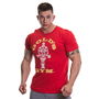 Gym Muscle Joe T Shirt Mens