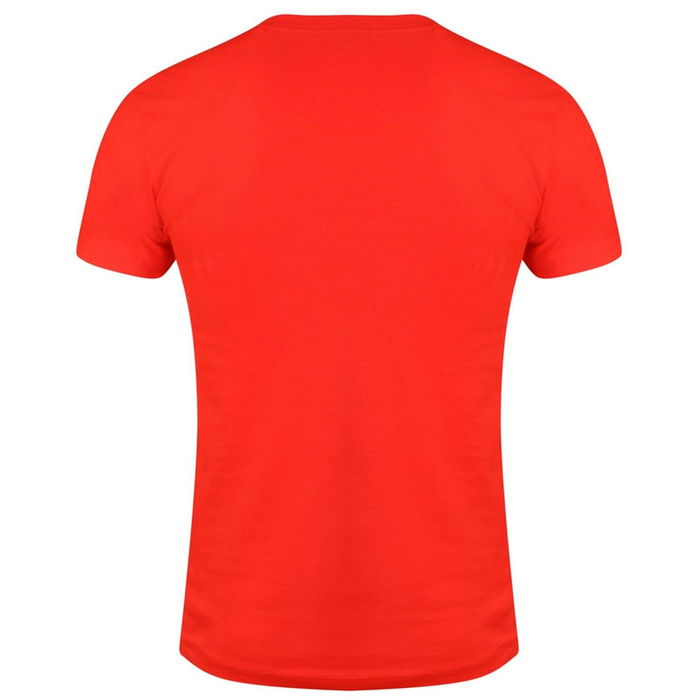 Gym Muscle Joe T Shirt Mens