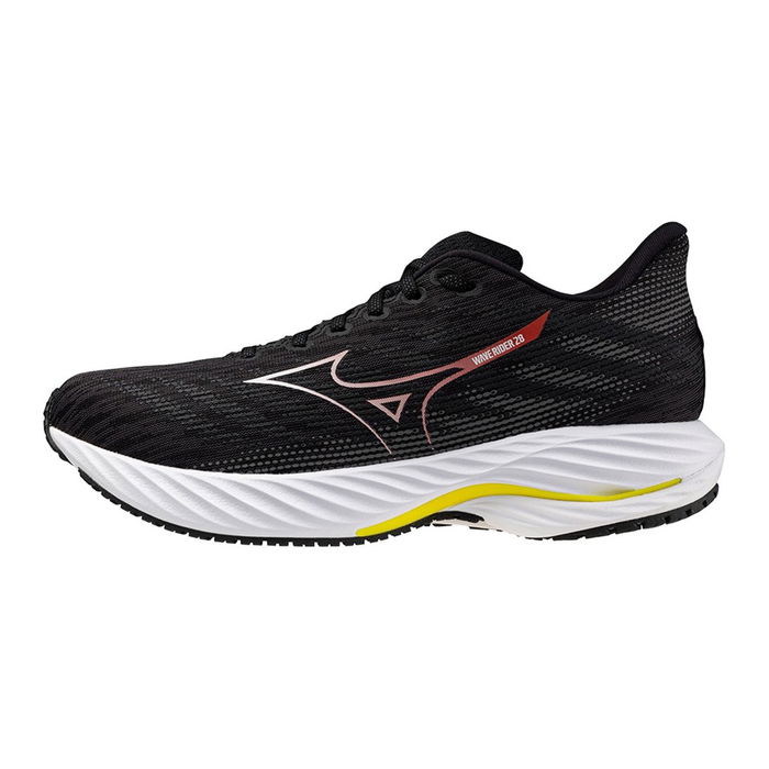 Wave Rider 28 Road Running Shoes Mens