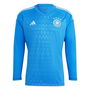 Germany Home Goalkeeper Shirt 2023 Adults