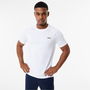 Essential Poly T Shirt Mens