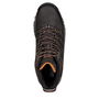 Mid Top Lace Up Walking Boots Mens