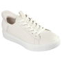 Duraleather Lace Up Slip Ins W Air Runners Womens