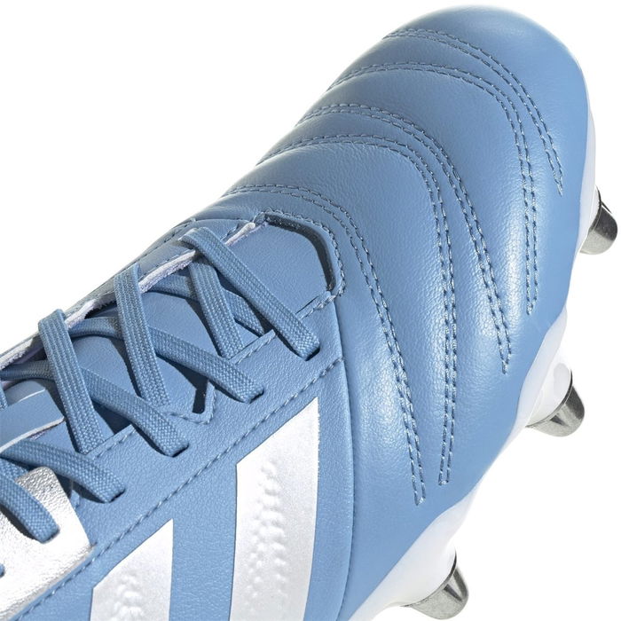 Kakari Elite Soft Ground Rugby Boots