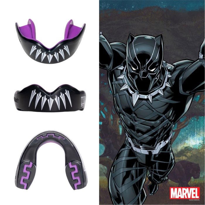 Marvel Sports Mouthguard