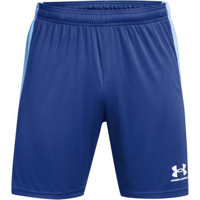 UA Knit Short Mens 