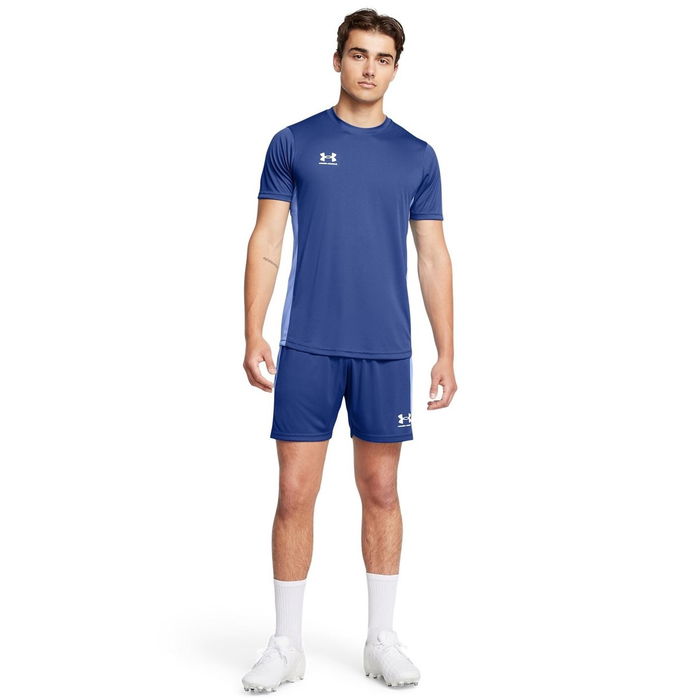 UA Knit Short Mens 