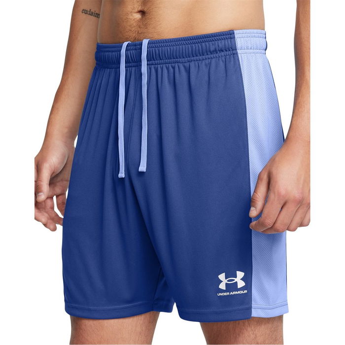 UA Knit Short Mens 