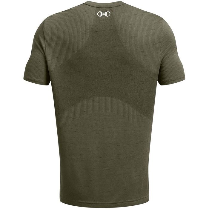 Armour UA Vanish Seamless Short Sleeve Mens