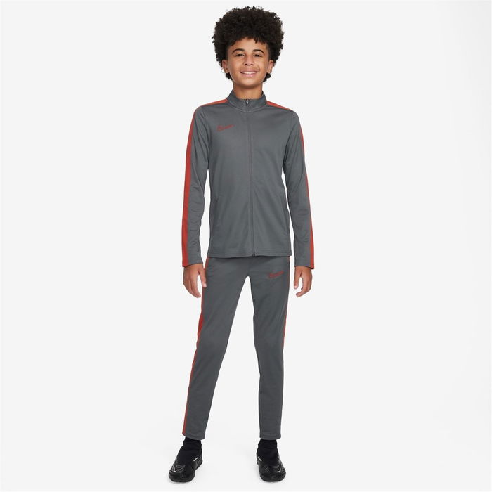 Academy Warm Up Tracksuit