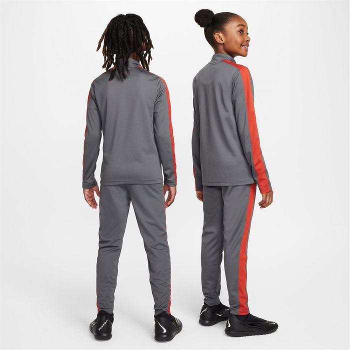 Academy Warm Up Tracksuit