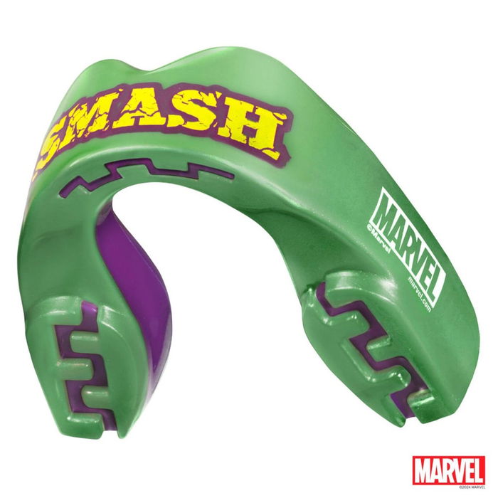 Marvel Sports Mouthguard