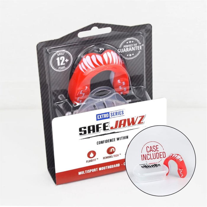 Extro Series Viper Sports Mouthguard