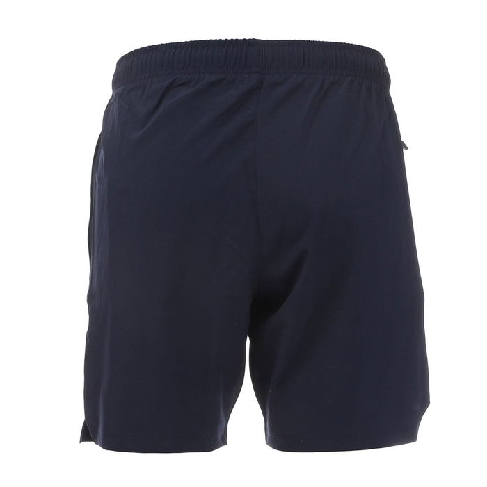 Woven Training Shorts Gym Short Mens