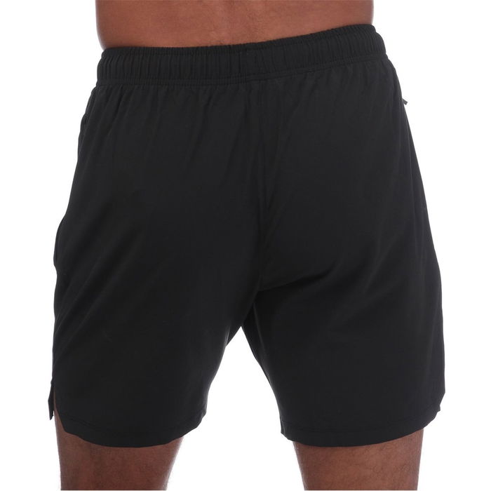 Woven Training Shorts Gym Short Mens