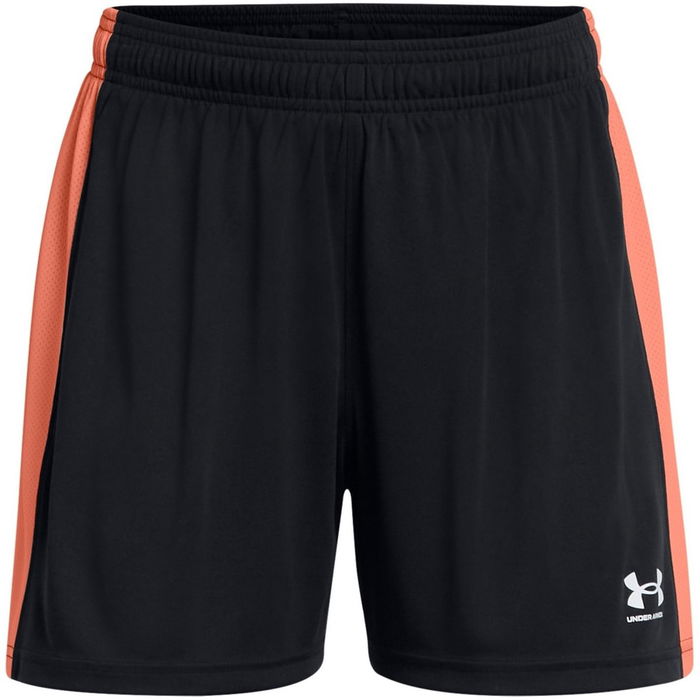 UA Knit Short Womens