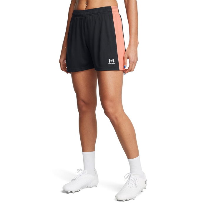 UA Knit Short Womens