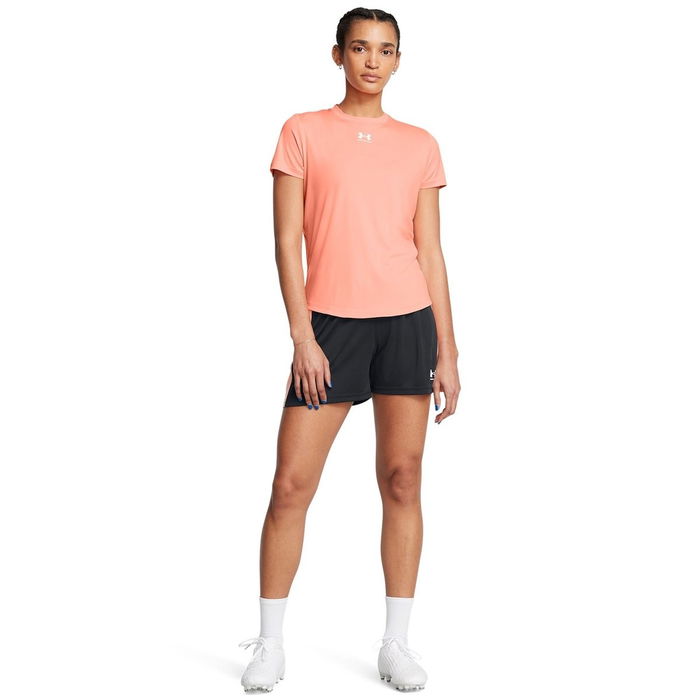 UA Knit Short Womens