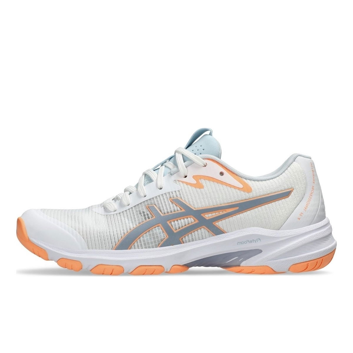 Asics gel netburner professional 11 netball trainers best sale