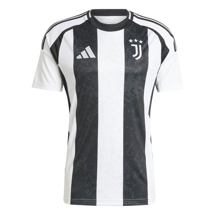 Juventus Home Shirt 2024 2025 Adults