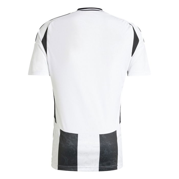 Juventus Home Shirt 2024 2025 Adults