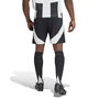 Juventus Home Shorts 2024 2025 Adults