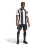 Juventus Home Shorts 2024 2025 Adults