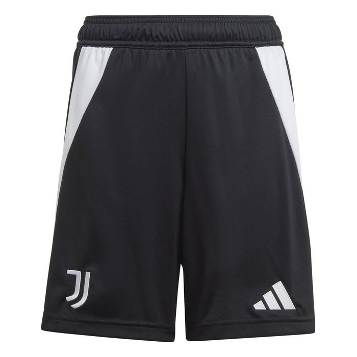 Juventus Home Shorts 2024 2025 Juniors