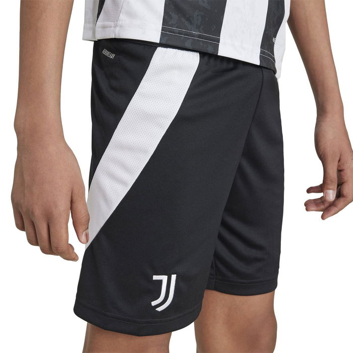 Juventus Home Shorts 2024 2025 Juniors