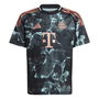 Bayern Munich Away Shirt 2024 2025 Juniors