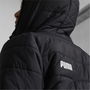 Hooded Padded Jacket Juniors