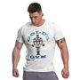 Gym Muscle Joe T Shirt Mens