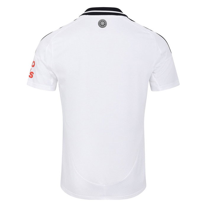 Fulham Home Shirt 2024 2025 Adults