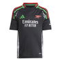 Arsenal Away Mini Kit 2024 2025 Infants